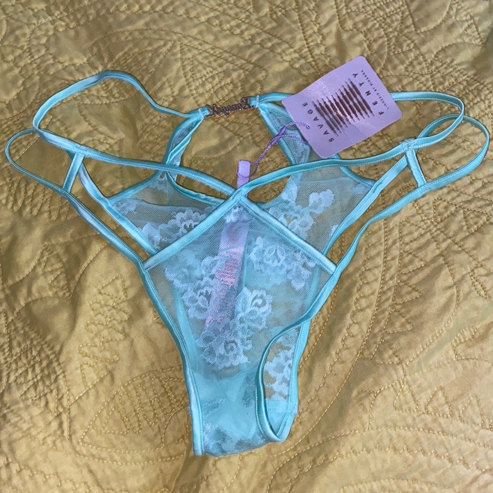 Savage fenty panty